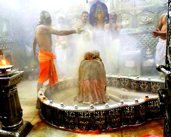 बाबा महाकाल की भस्म आरती दर्शन के लिए ऑनलाइन बुकिंग शुरू…