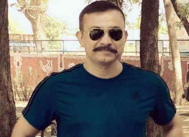 चेतन कुमार चीता फिर से कोबरा ज्वाइन करने की जताई इच्छा, कहा- वहां मेरी जरुरत है