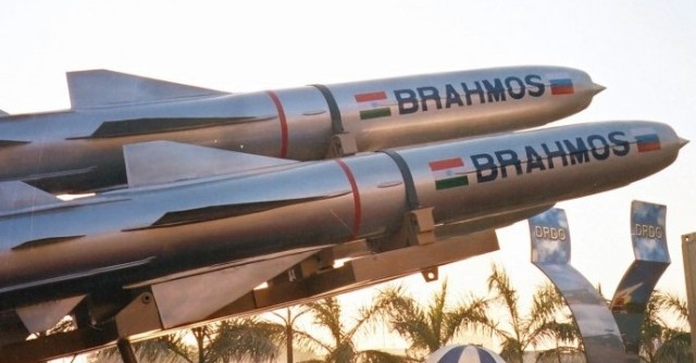 भारतीय सेना की बढ़ी ताकत, ब्रह्मोस क्रूज मिसाइल का सफल परीक्षण