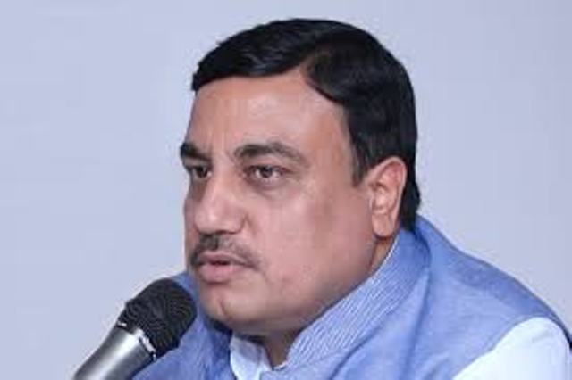 छत्तीसगढ़ के निलंबित IAS अफसर बीएल अग्रवाल को मिली ज़मानत