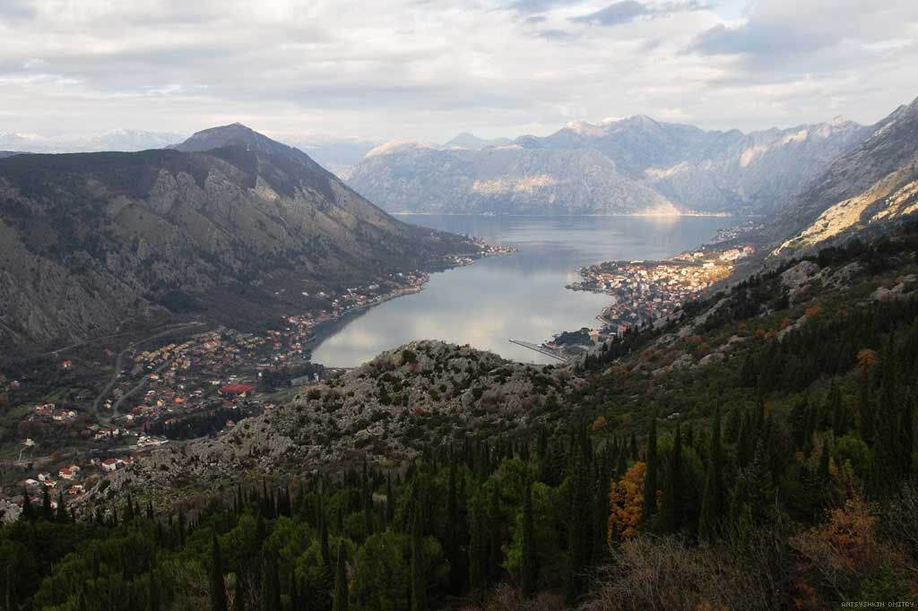 प्राकृतिक सुंदरता से भरा है मैनपाट