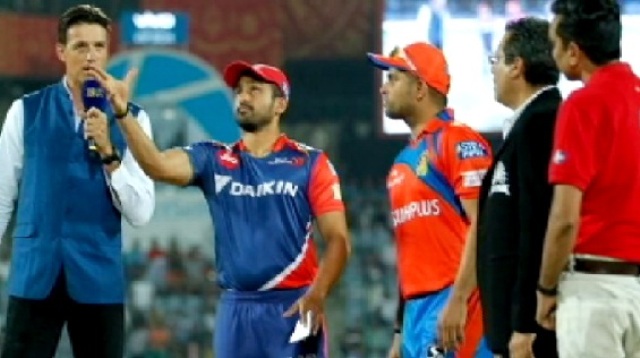 IPL-10: दिल्ली ने गुजरात के शेरों को 7 विकेट से किया ढेर