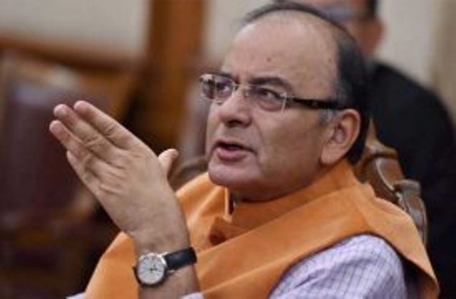 वित्त मंत्री अरुण जेटली IIF की बैठक में हिस्सा लेने जापान रवाना