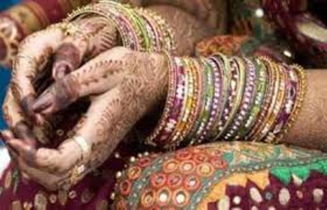 शराबी दुल्हे से दुल्हन ने शादी करने से किया मना