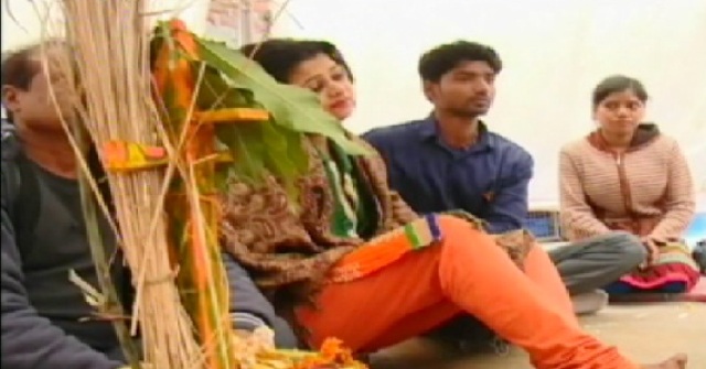 नशे में धुत दूल्हे ने जमकर फायरिंग की ..सहनशीलता खत्म हुई तो दुल्हन ने लौटाई बारात