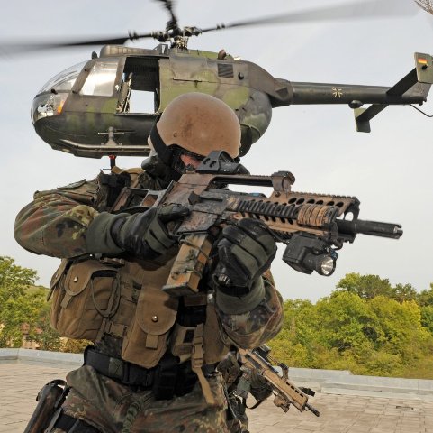 सुकमा इलाके में 2000 कोबरा बटालियन के कमांडों होंगे तैनात, नक्सली नेटवर्क ध्वस्त करेंगे