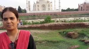 सेंट्रल जेल की निलंबित डिप्टी जेलर वर्षा डोंगरे ने एक बार फिर फेसबुक पर पोस्ट किया, अपने खिलाफ की गई
