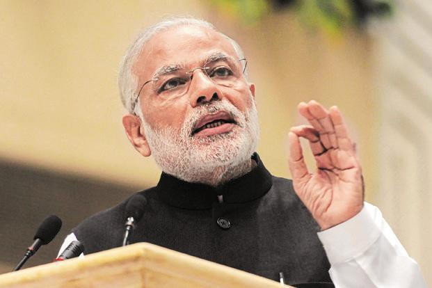 प्रधानमंत्री नरेंद्र मोदी 12 से 14 मई तक श्रीलंका दौरे पर रहेंगे
