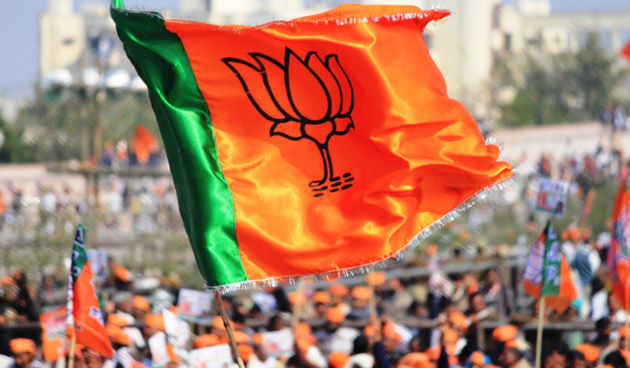 छग में चौथी बार सरकार बनाने की जुगत में बीजेपी..