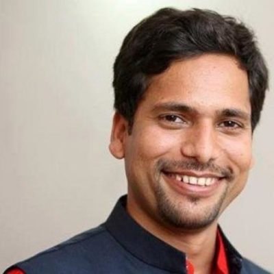 कपिल मिश्रा के घर के बाहर अनशन करेंगे ‘आप’ नेता संजीव झा..