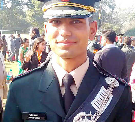 ‘यहां एक उमर फैयाज नहीं है..ये घाटी फैयाजों की टोली है’
