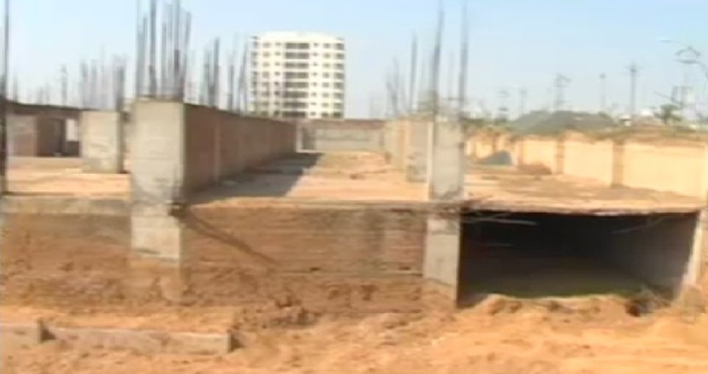 ग्वालियर विकास प्राधिकरण ने एक ही जमीन कई लोगों को बेची, लोग परेशान