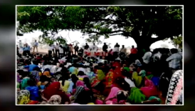 जनपद CEO मौके पर निलंबित, विकास कार्यों में लापरवाही बर्दाश्त नहीं – रमन सिंह