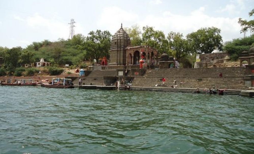 नर्मदा सेवा यात्रा का अब तक का सफर..