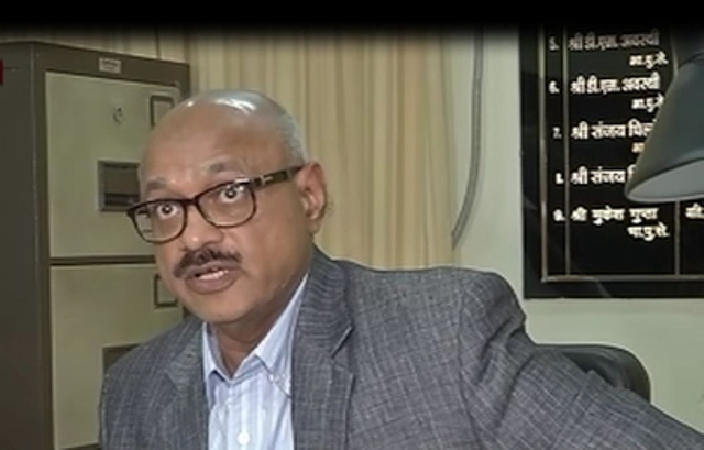 भूपेश बघेल ने ACB चीफ मुकेश गुप्ता पर लगाए गंभीर आरोप
