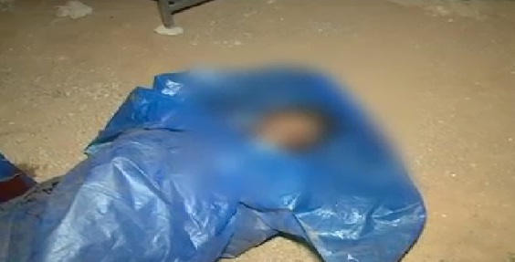 सुरक्षाबलों ने 10 लाख के इनामी नक्सली को मार गिराया..