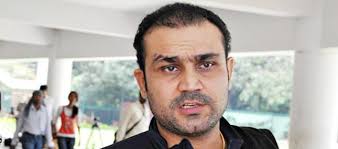 IPL-10: वीरू का गुस्सा मैक्सवेल पर फूटा