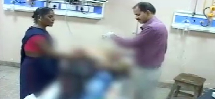 प्रदेश की आर्थिक राजधानी बनी क्राइम कैपिटल, बदमाशों के हौसलें बुलंद