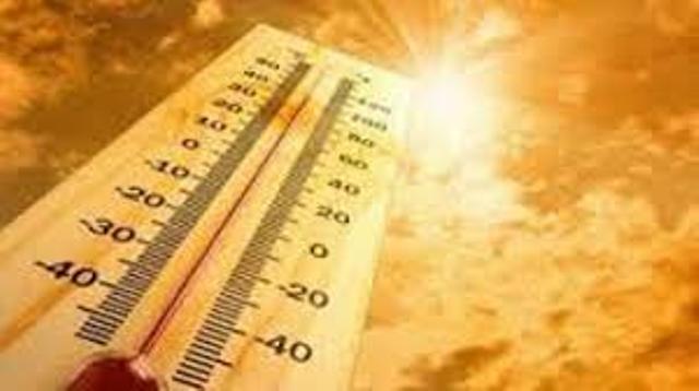 भीषण गर्मी की चपेट में पूरा उत्तर भारत, मौसम विभाग ने जारी किया ओरेंज अलर्ट