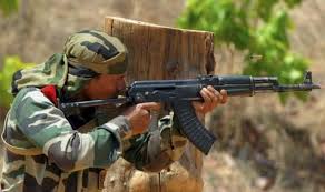 13 मई से 15 मई तक नक्सलियों के खिलाफ बड़ा ऑपरेशन, 15 से 20 नक्सली मारने का दावा