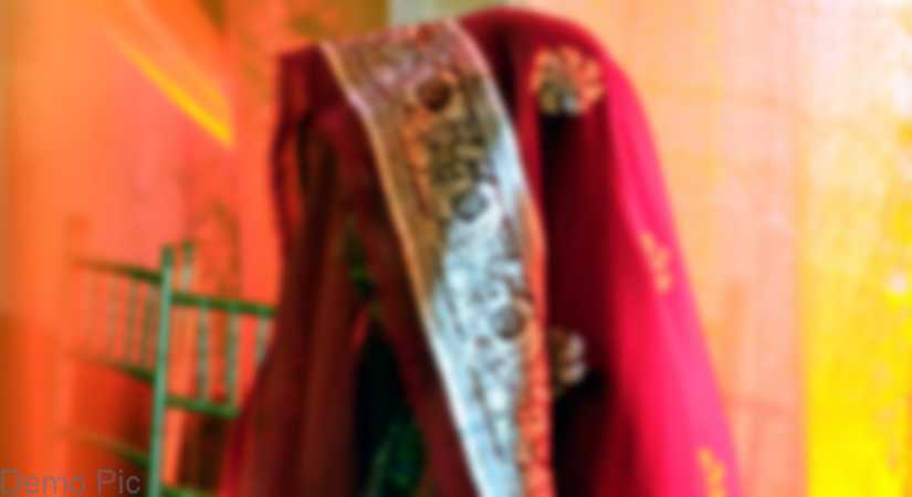 स्काॅर्पियो से आई “रिवाल्वर रानी” बंदूक की नोक पर दूल्हे को मंडप से उठा ले गई