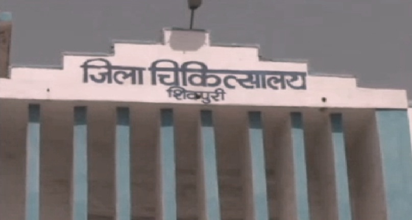 प्रसूता वार्ड में बच्चे को चूहों ने काटा, मामले पर स्वास्थ्य मंत्री के बेतुके बोल