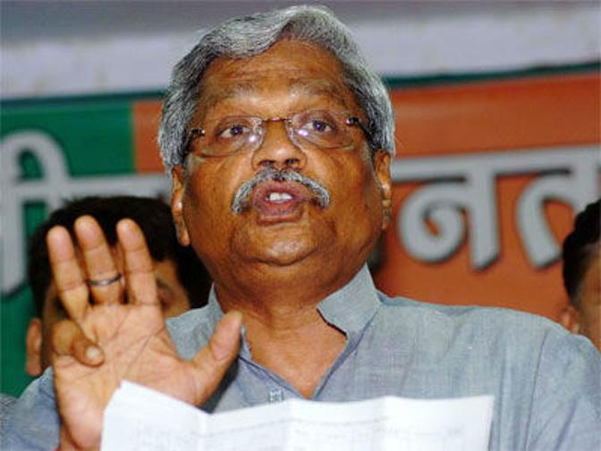 लालू-चिदंबरम पर छापे की कार्रवाई सही, जो बदला कह रहे सुप्रीम कोर्ट जाएं – प्रभात झा