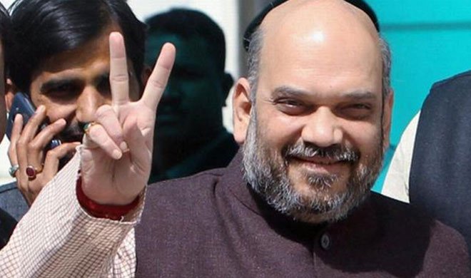 20 मई से 15 जून तक बीजेपी चलाएगी महासंपर्क अभियान..