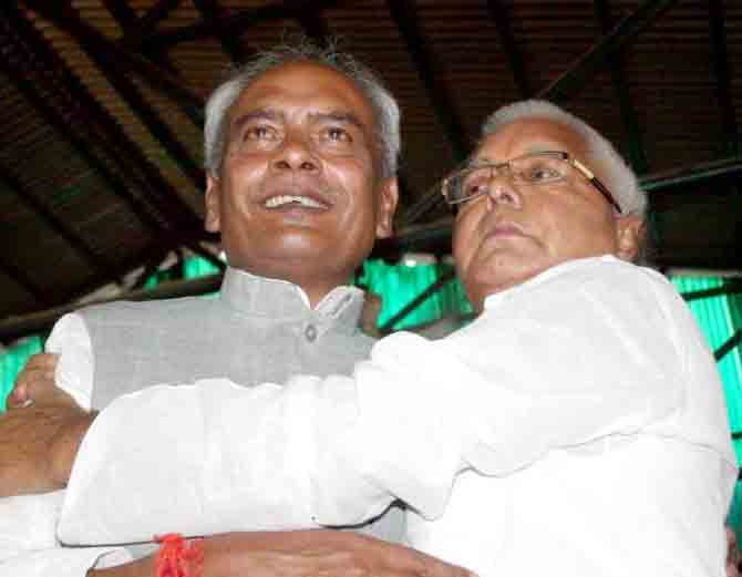 22 साल पुराने विधायक हत्याकांड में RJD नेता प्रभुनाथ सिंह दोषी करार