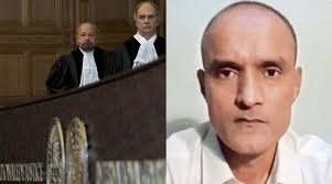 पाकिस्तान ने ICJ के फैसले को मानने से किया इनकार