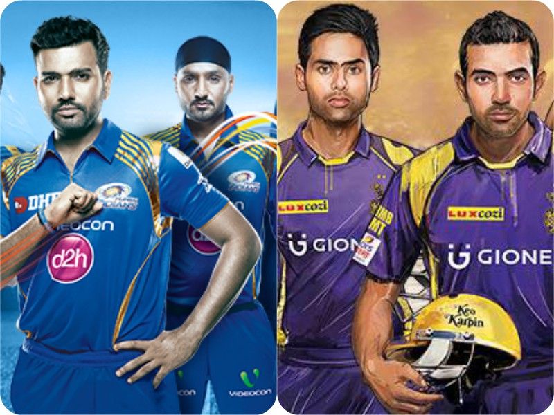 IPL – 10 के दूसरे फाइनलिस्ट का फैसला आज, 21 मई को फाइनल