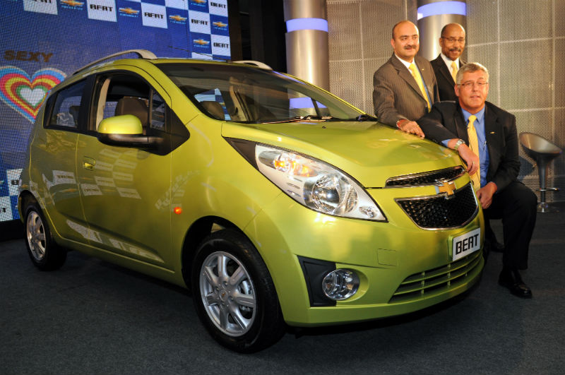 अमेरिका की कार कंपनी जनरल मोटर भारत में बंद करेगी वाहनों की बिक्री