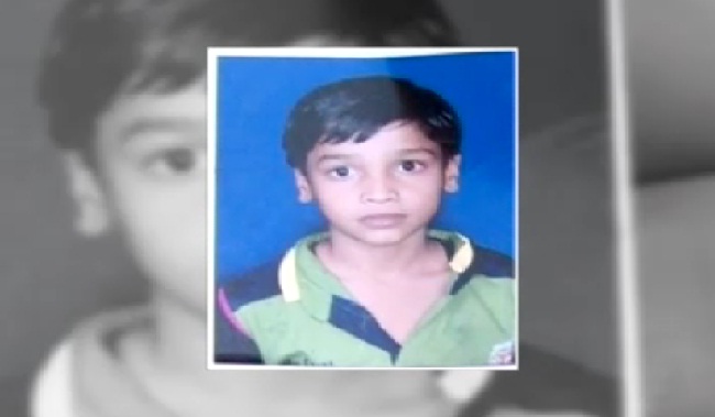 मां के आंचल से चली गई इस मासूम की जान