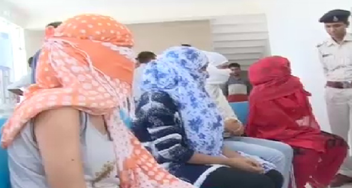 भाजपा नेता चला रहा था आॅनलाइन सेक्स रैकेट, वेबसाइट से होती थी लड़कियों की बुकिंग