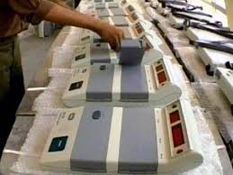 चुनाव आयोग की परीक्षा कल, EVM और VVPAT मशीनों का होगा लाइव डेमो