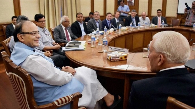 GST की दरें तय शिक्षा-स्वास्थ्य को जीएसटी से छूट, जानिए पूरी खबर