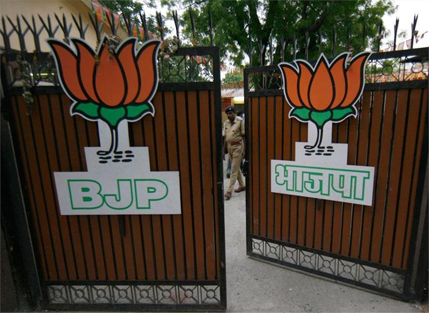 केंद्र सरकार के तीन साल पूरे होने पर राष्ट्रीय मीडिया कार्यशाला का आयोजन