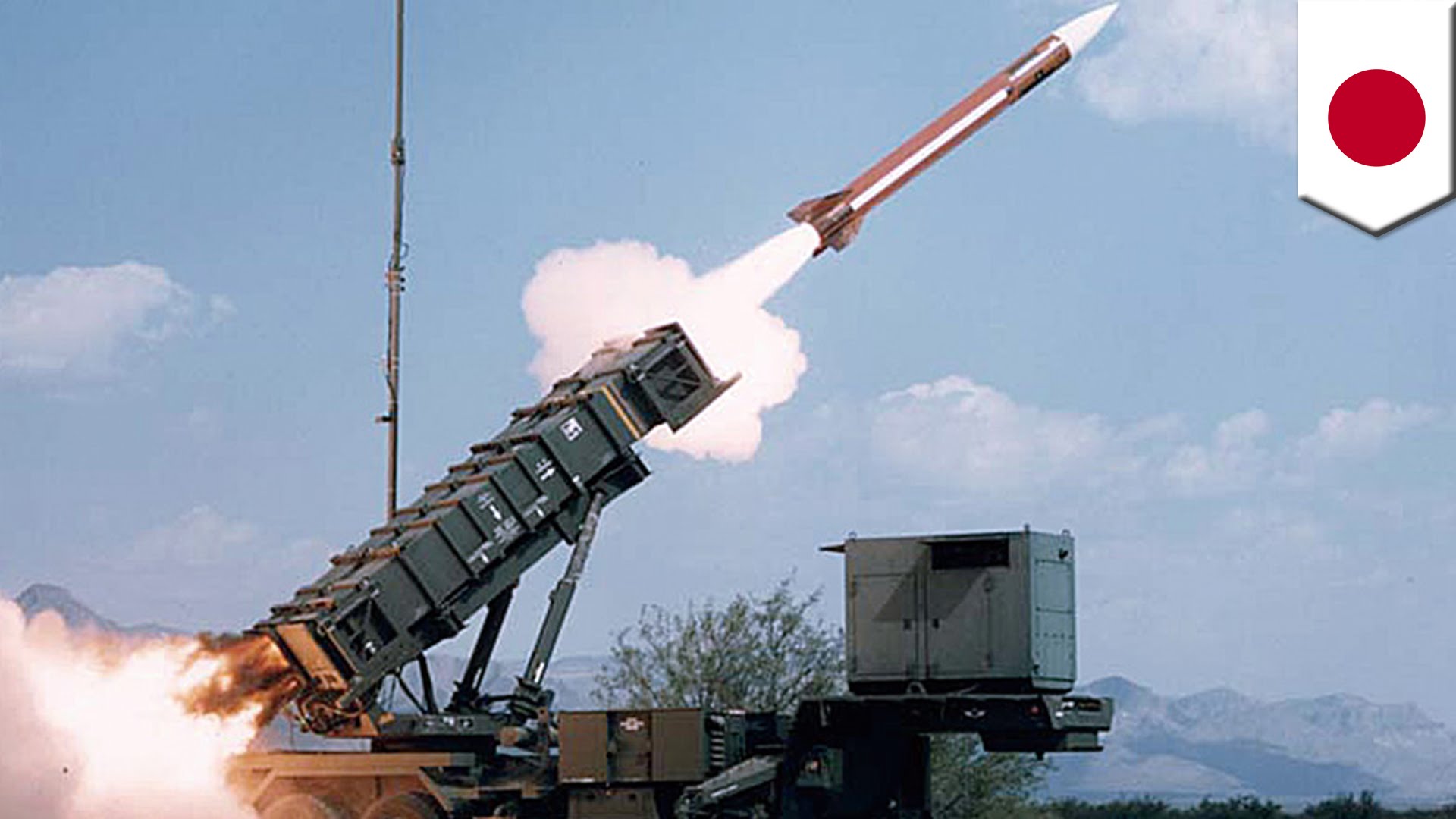 उत्तर कोरिया ने मिसाइल परीक्षण कर अमेरिका को दिखाई आंखें