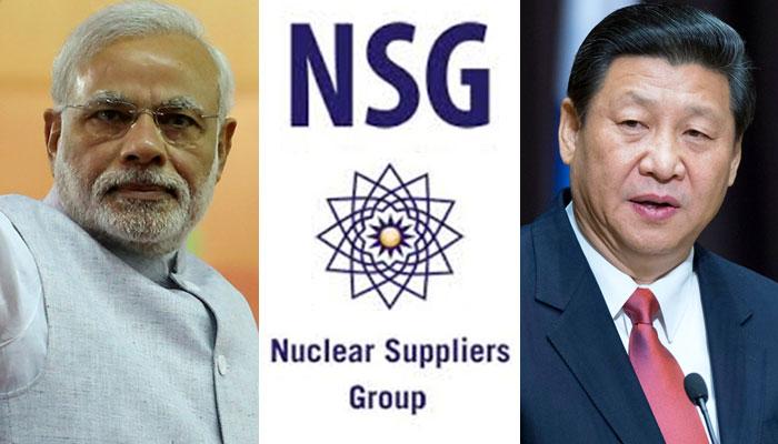 भारत अगले महीन फिर करेगा NSG में प्रवेश की कोशिश