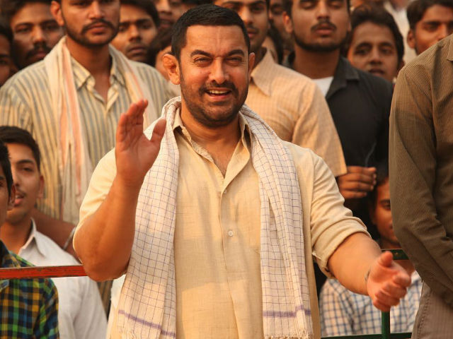 आमिर की फिल्म दंगल ने चीन में कमाए 500 करोड़, टोटल कमाई 1500 करोड़
