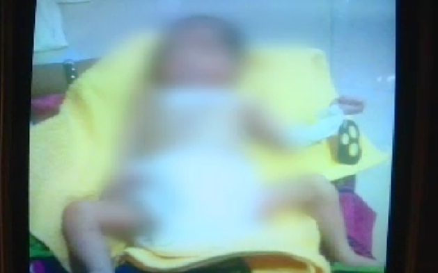मौत बांट रहा प्रदेश का सबसे बड़ा अस्पताल