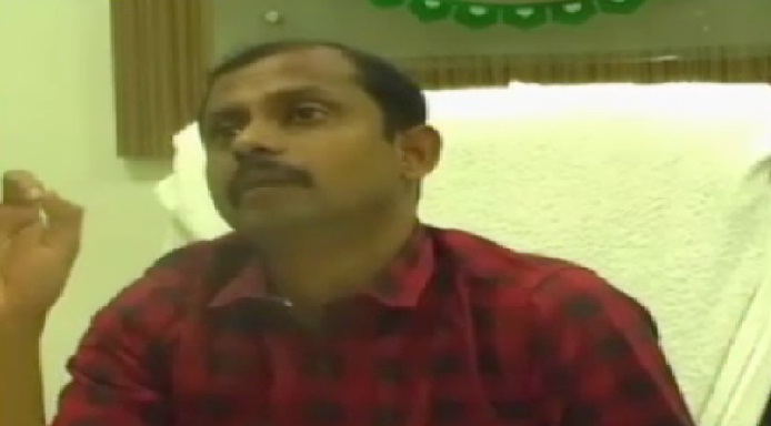 यहां के लोग पानी लेने जाते है दूसरे प्रदेश, अब सुलझ सकती है इनकी समस्या