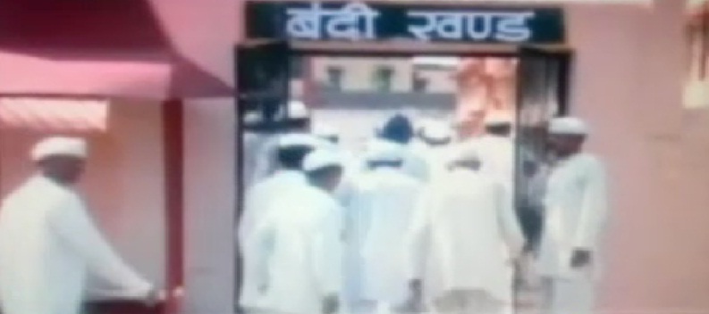 प्रदेश के जेलों में 7 हजार 400 से अधिक बंदी गंभीर बीमारियों से ग्रस्त