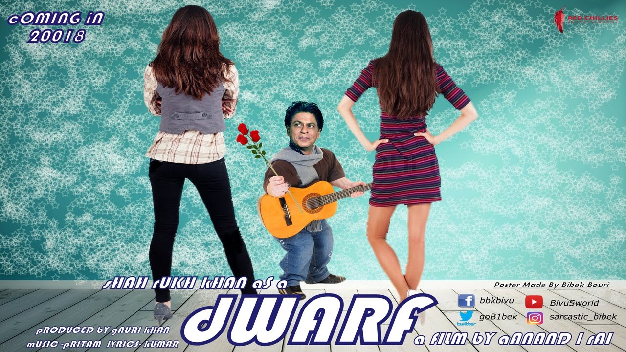 शाहरूख की खोज खत्म, एक नही दो-दो हिरोईन के साथ रोमांस करेंगे किंग खान