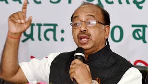 3 साल में मोदी जी ने देश को ऊंचाइयों पर पहुंचाया: विजय गोयल, केंद्रीय खेल मंत्री