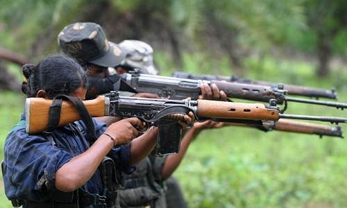 छग में नक्सली अपने 50वें स्थापना दिवस के नाम पर कर रहे वसूलीं..