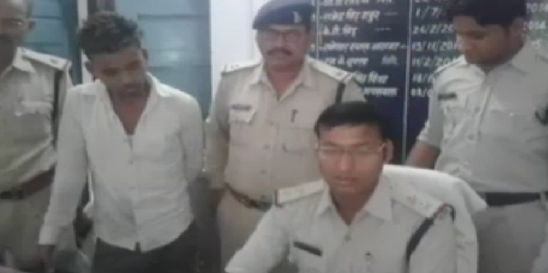 पुलिस को बड़ी कामयाबी, 4 नाबालिग लड़कियों को किया बरामद