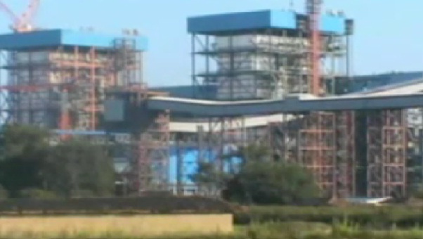 विकास तो किया लेकिन पुर्नवास नहीं हक के लिए, 5 महीने से धरने पर बैठे ये मजदूर