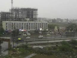 प्रदेश में प्री मानसून एक्टिविटी शुरू, तय वक्त पर मप्र पहुंचेगा मानसून