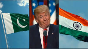 अमेरिका ने पाकिस्तान को मिलने वाले वीजा में की कटौती, भारतीयों के वीजा बढ़े